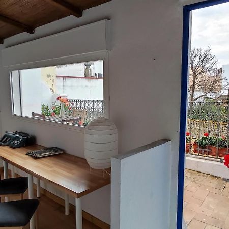 Geranium House Villa Seville Exterior photo