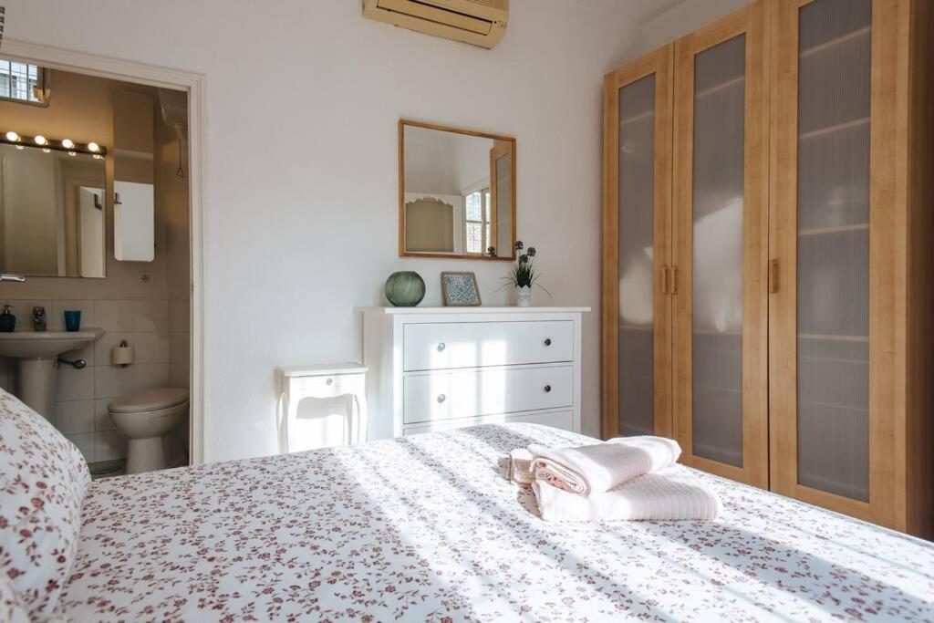 Geranium House Villa Seville Exterior photo